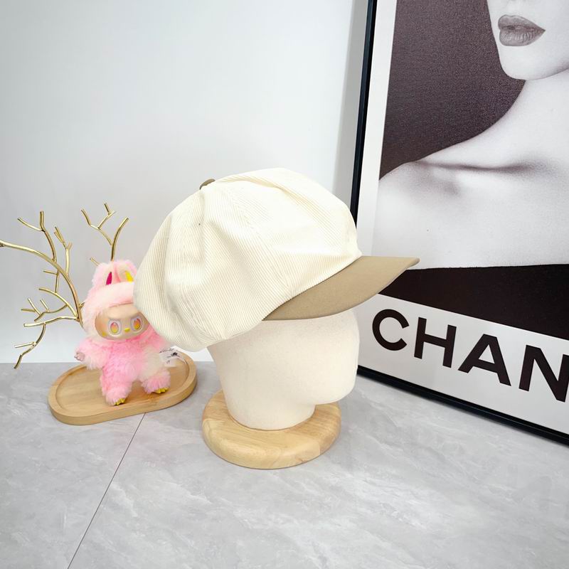 Chanel cap dx (344)