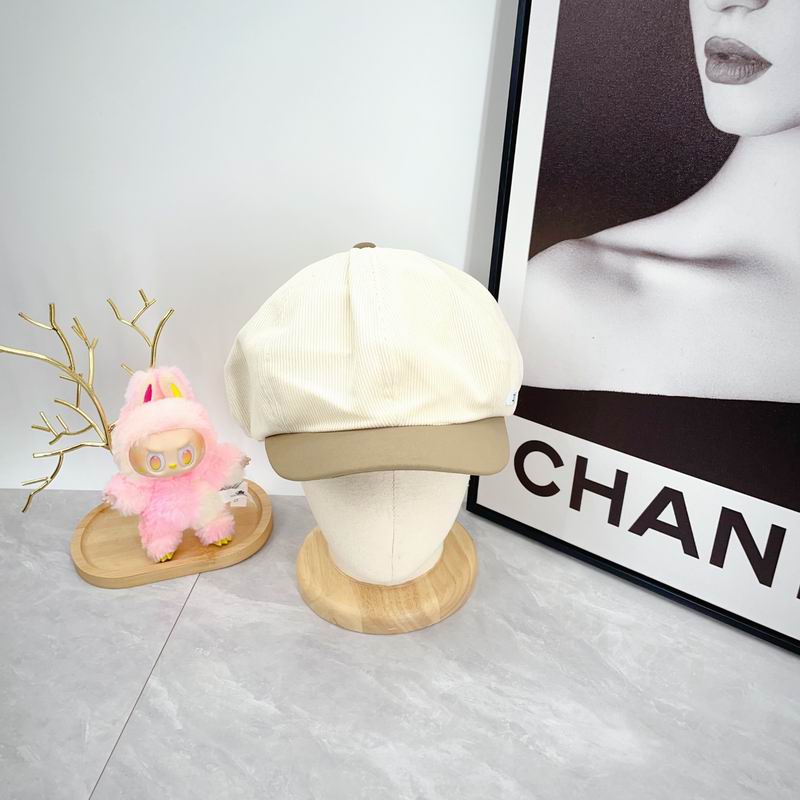 Chanel cap dx (345)