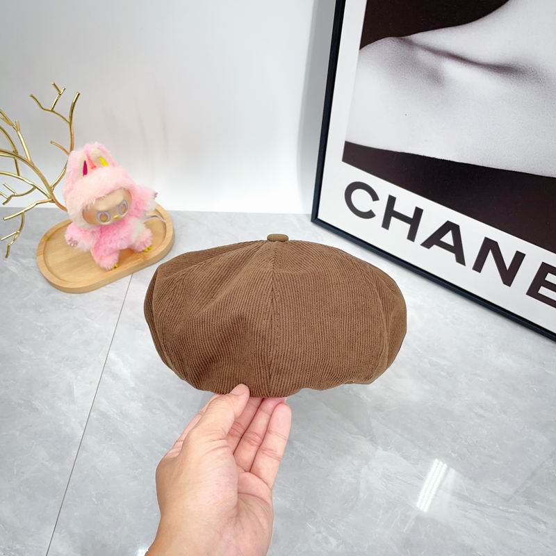 Chanel cap dx (348)