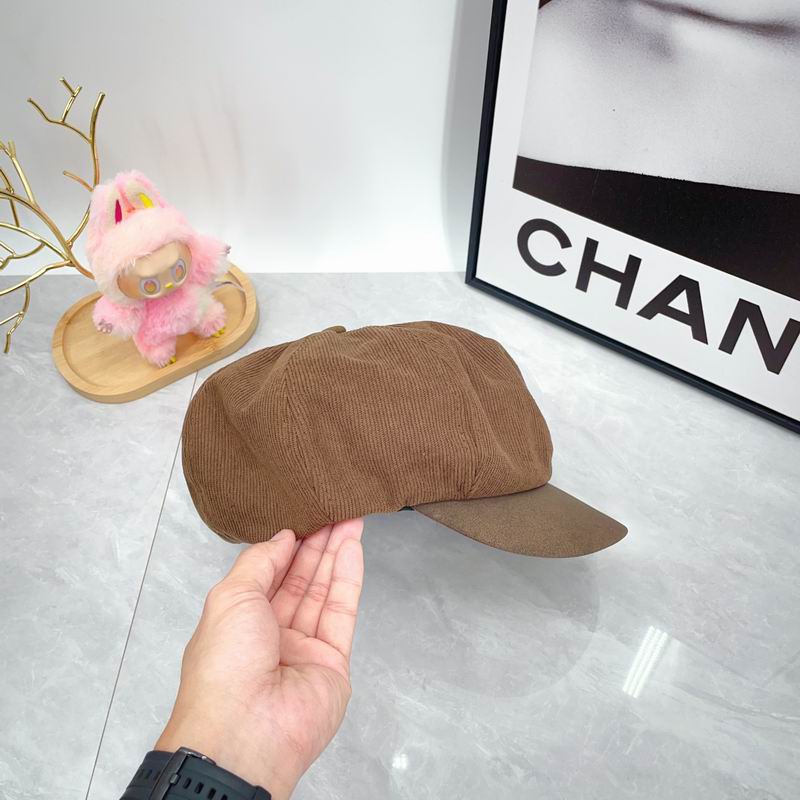Chanel cap dx (349)
