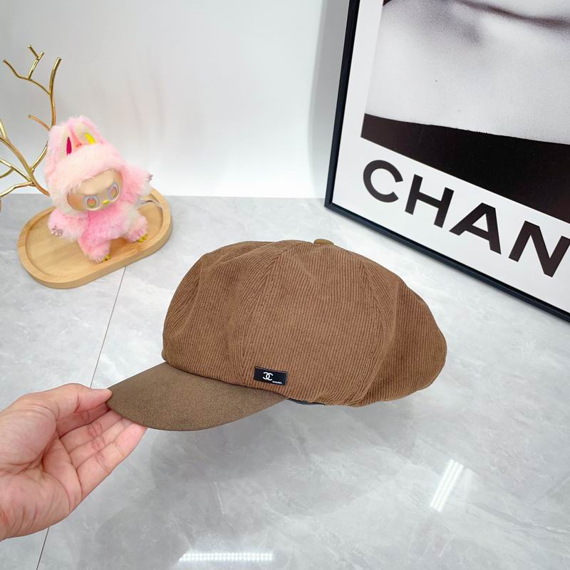 Chanel cap dx (351)