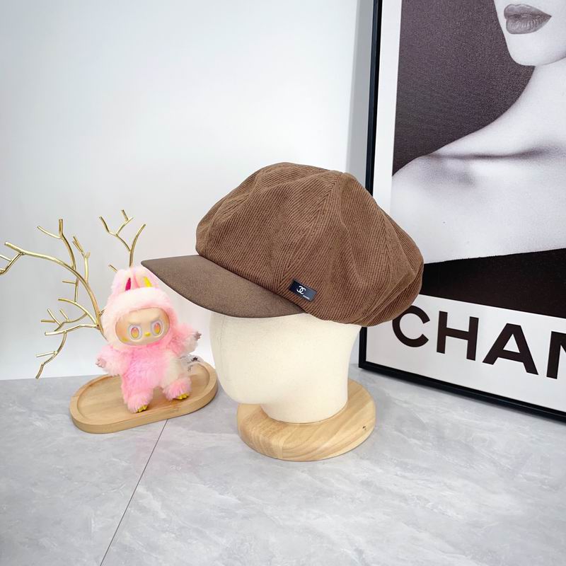 Chanel cap dx (352)