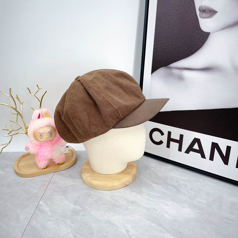 Chanel cap dx (353)