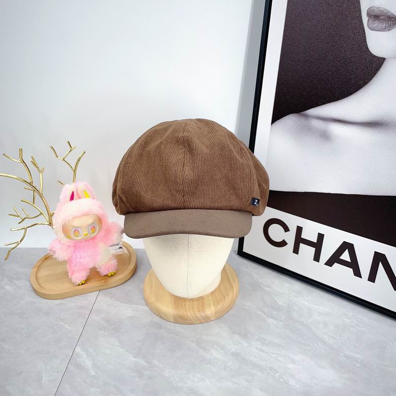 Chanel cap dx (354)
