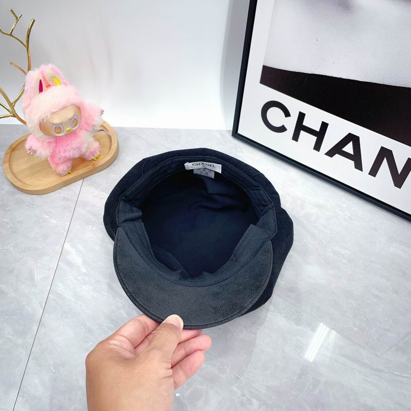 Chanel cap dx (356)