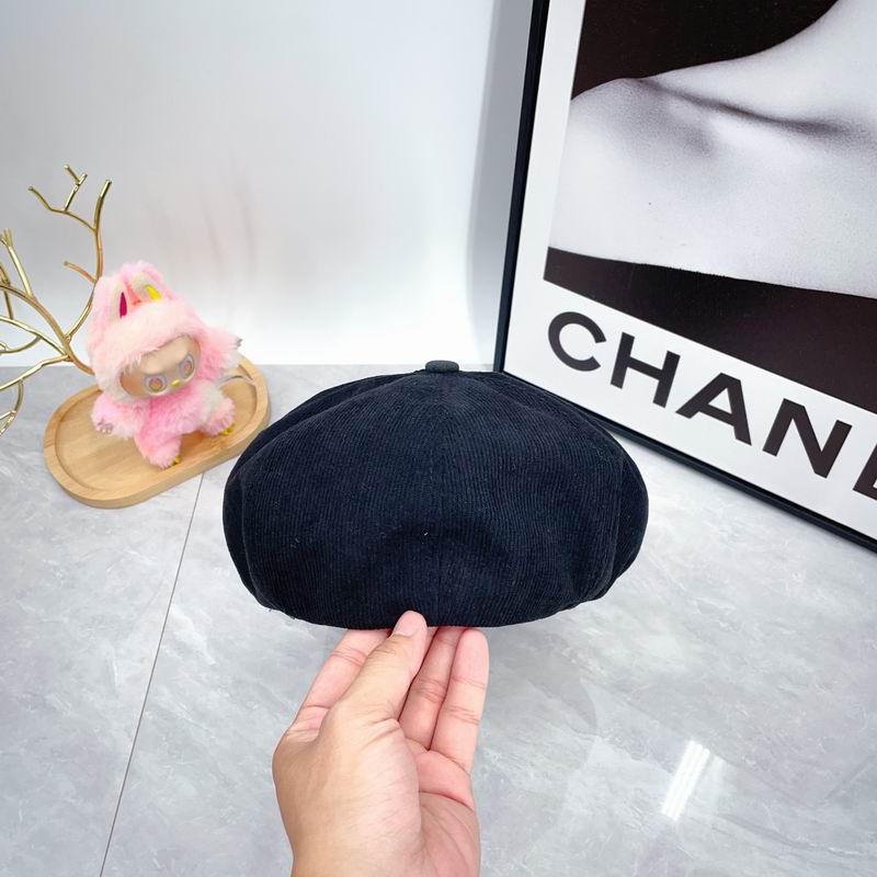 Chanel cap dx (357)