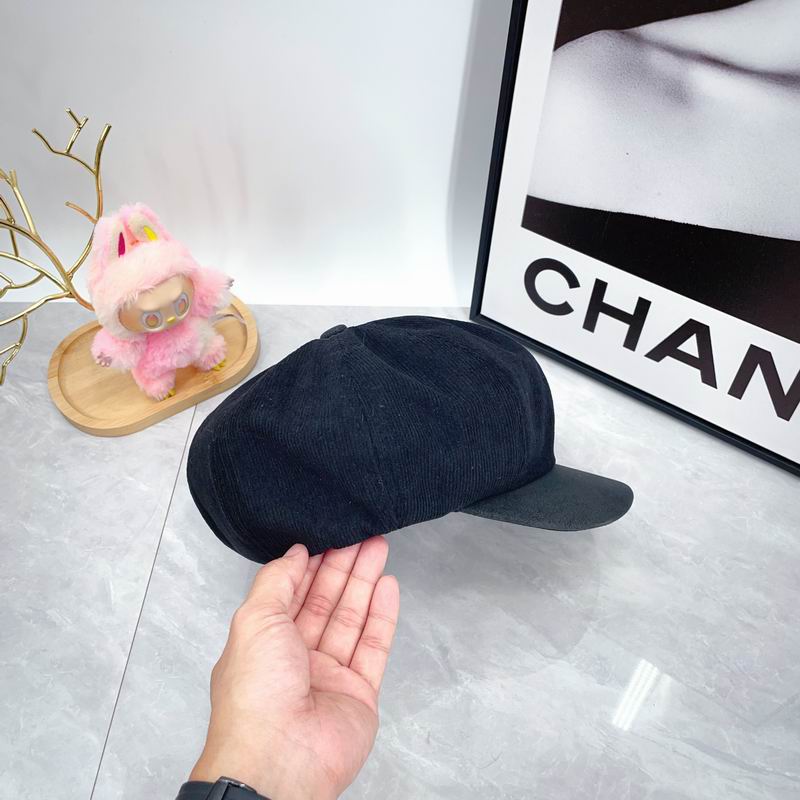 Chanel cap dx (358)