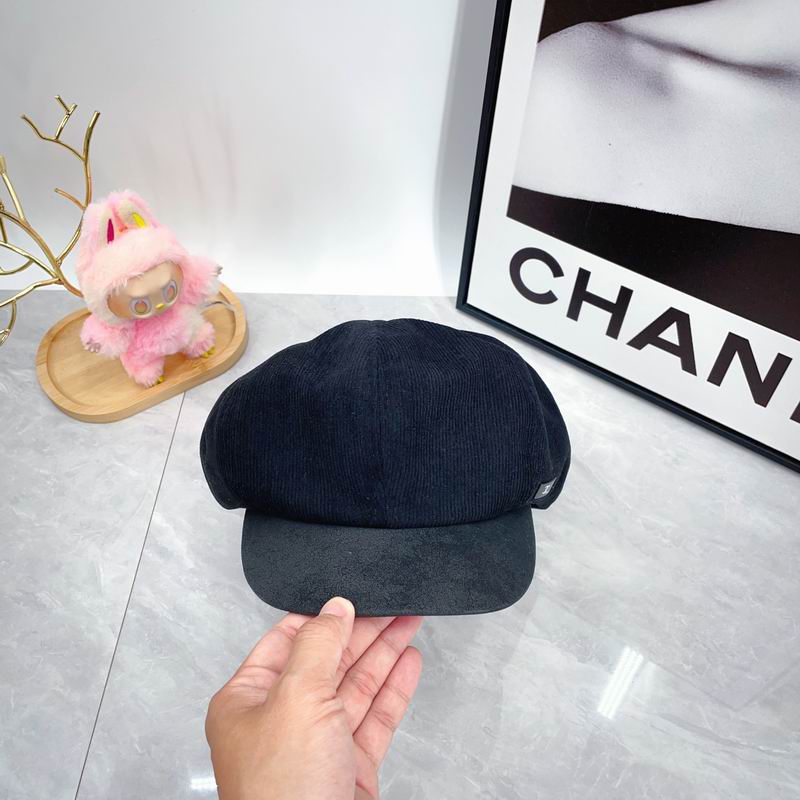 Chanel cap dx (359)
