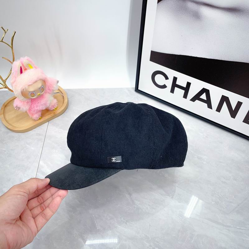 Chanel cap dx (360)