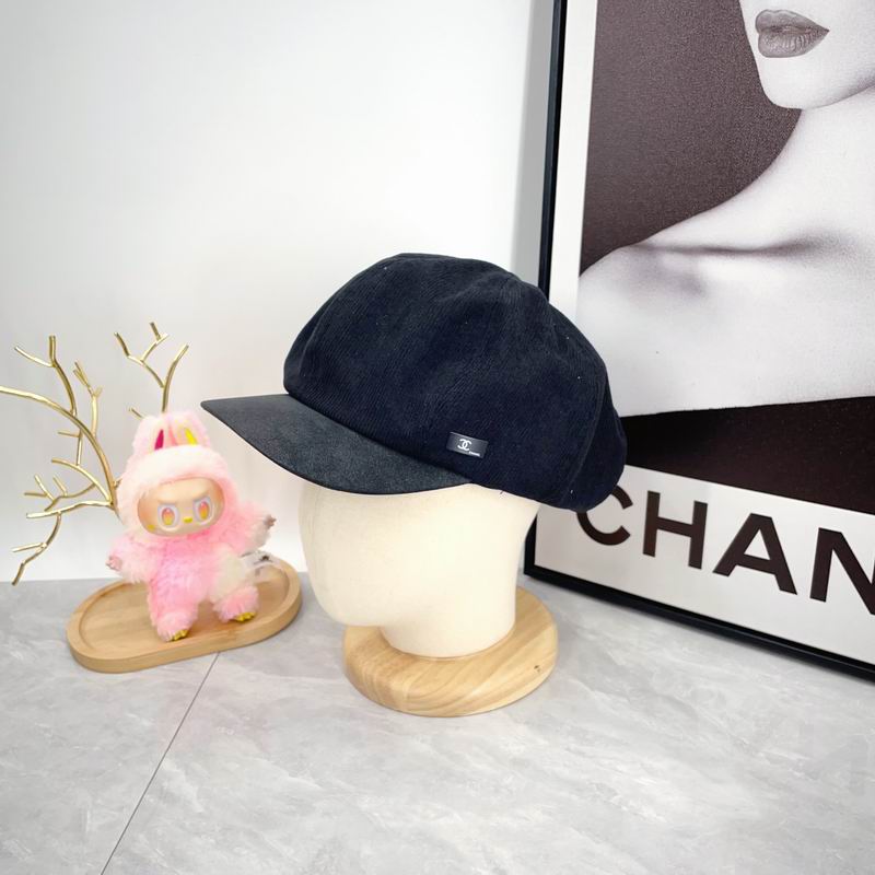 Chanel cap dx (361)