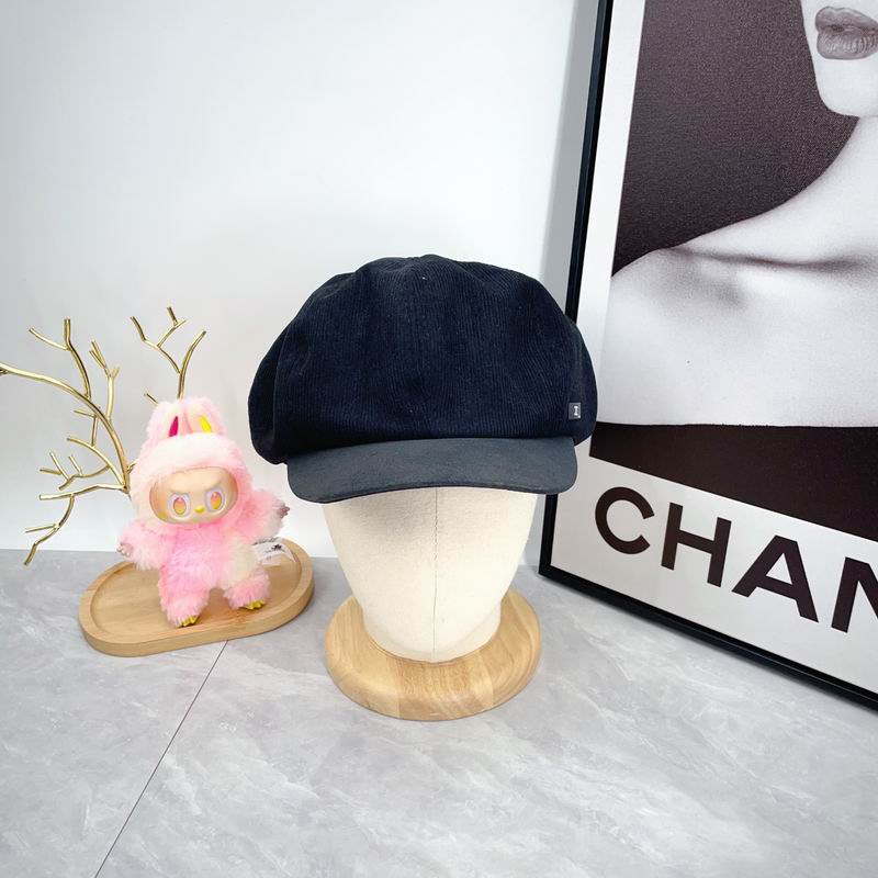 Chanel cap dx (363)