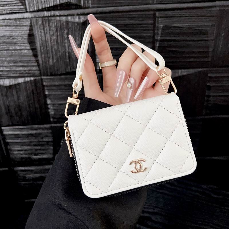 Chanel card bag (109)