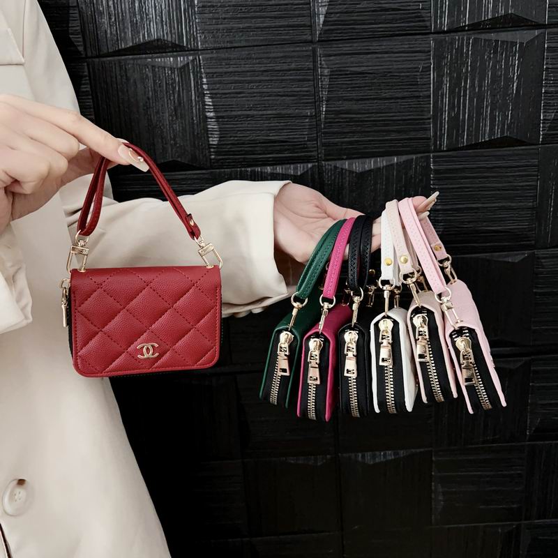 Chanel card bag (114)