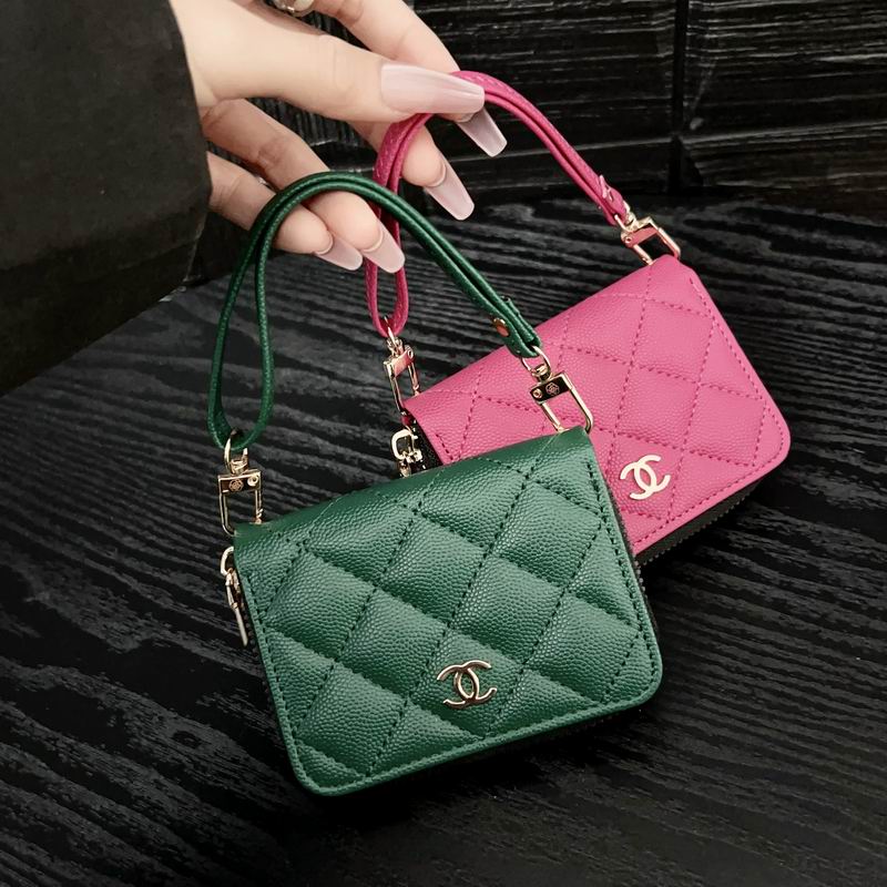 Chanel card bag (116)