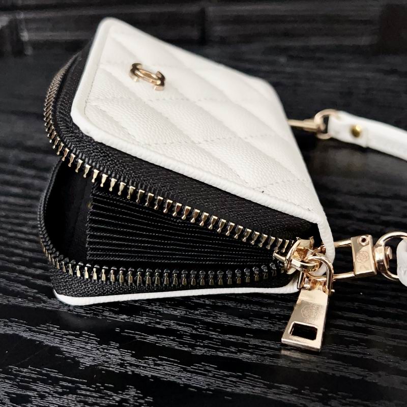 Chanel card bag (118)