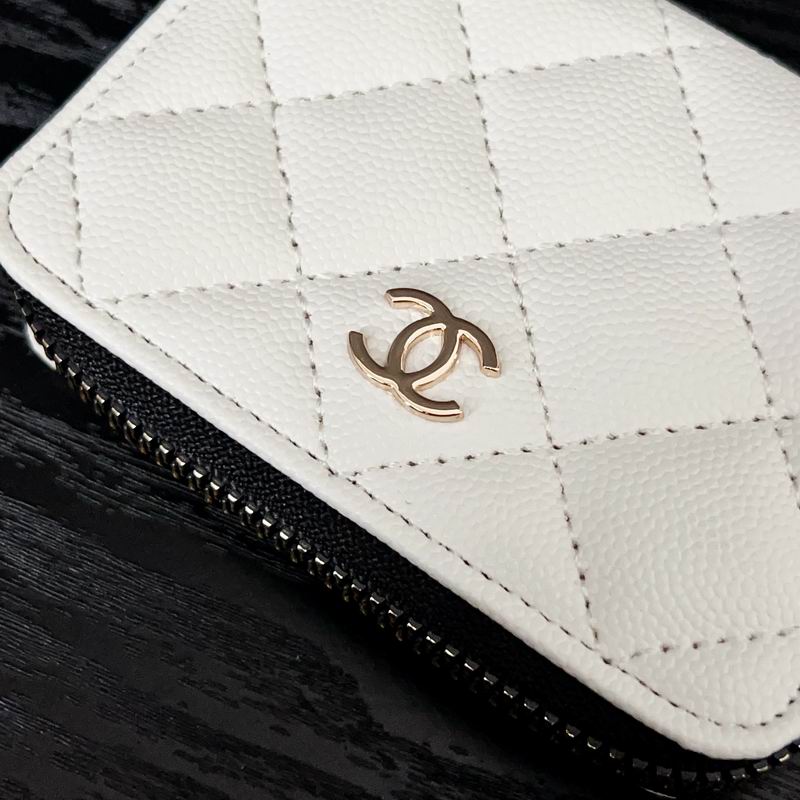 Chanel card bag (128)