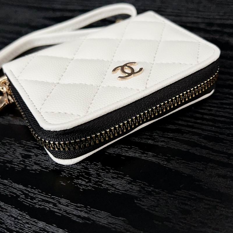 Chanel card bag (129)