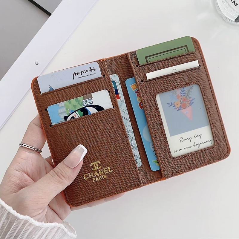 Chanel card bag (37)