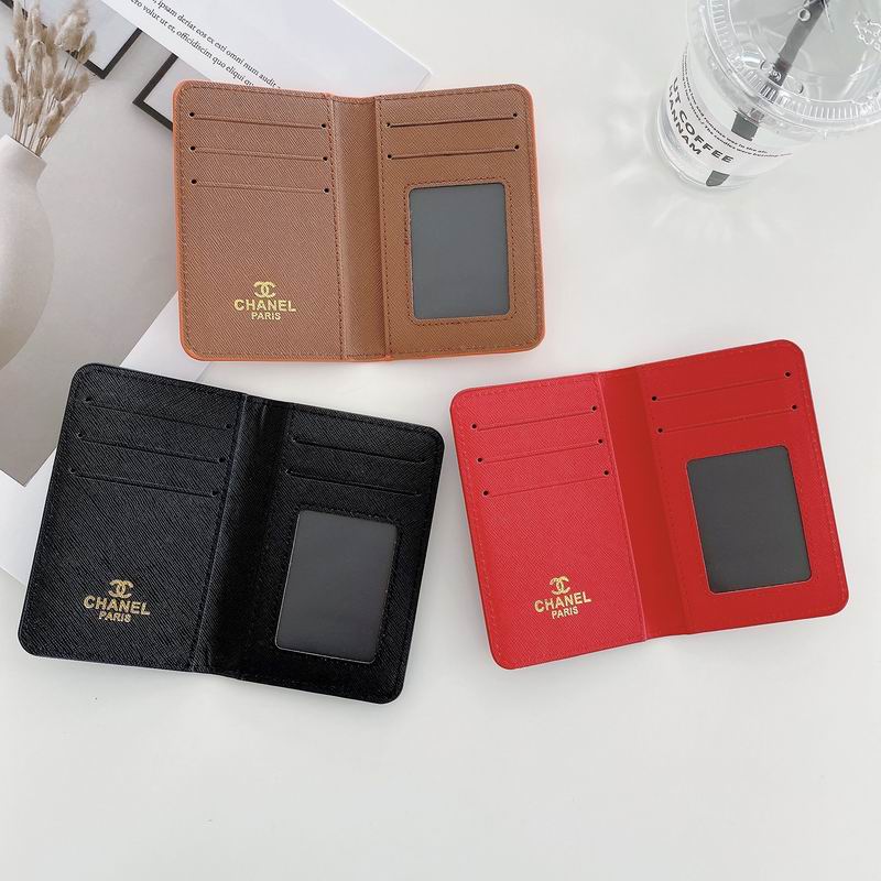 Chanel card bag (38)