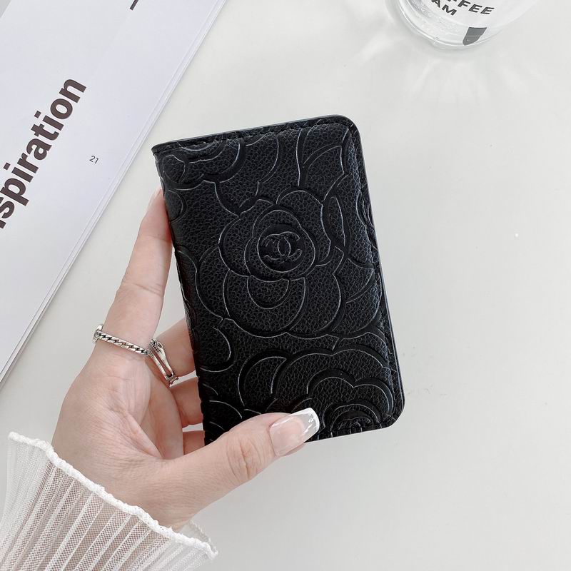 Chanel card bag (39)