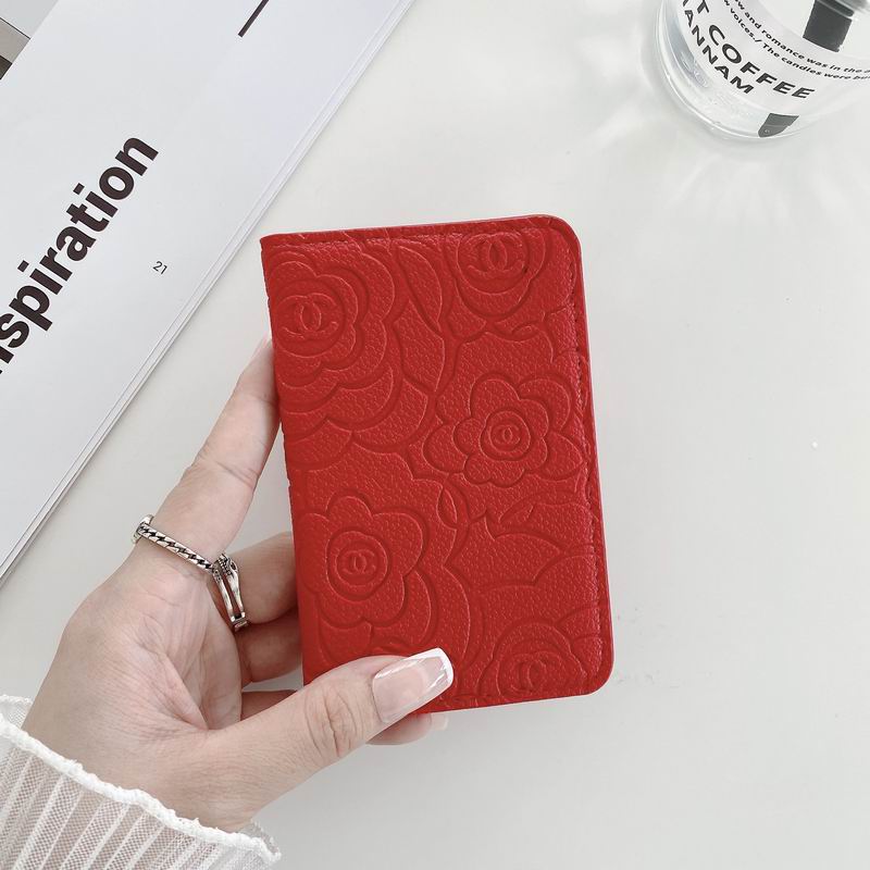 Chanel card bag (40)