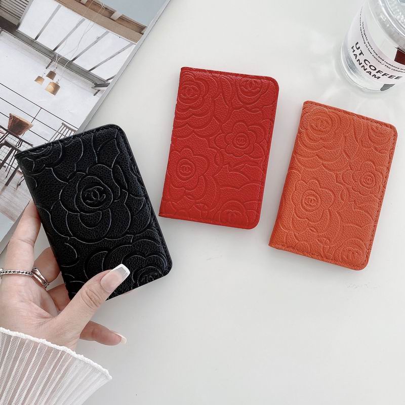 Chanel card bag (42)