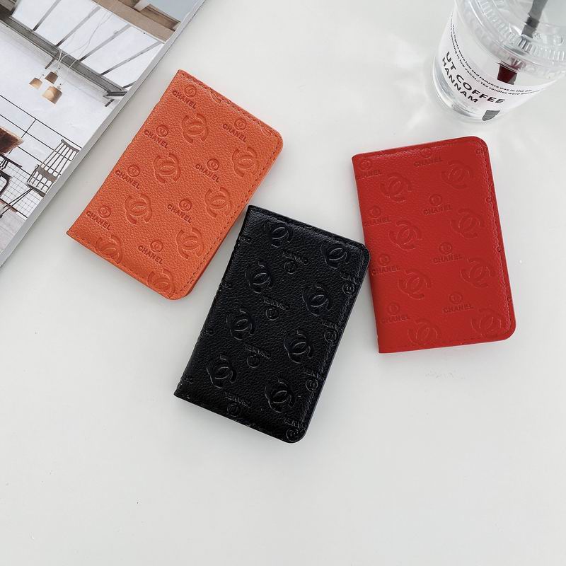 Chanel card bag (43)