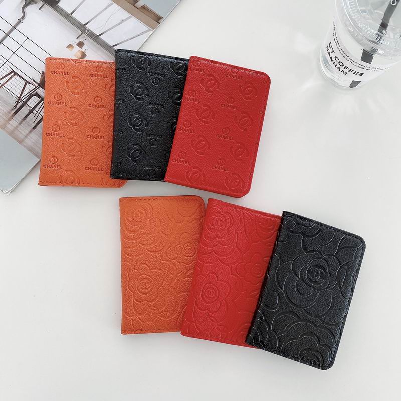 Chanel card bag (44)