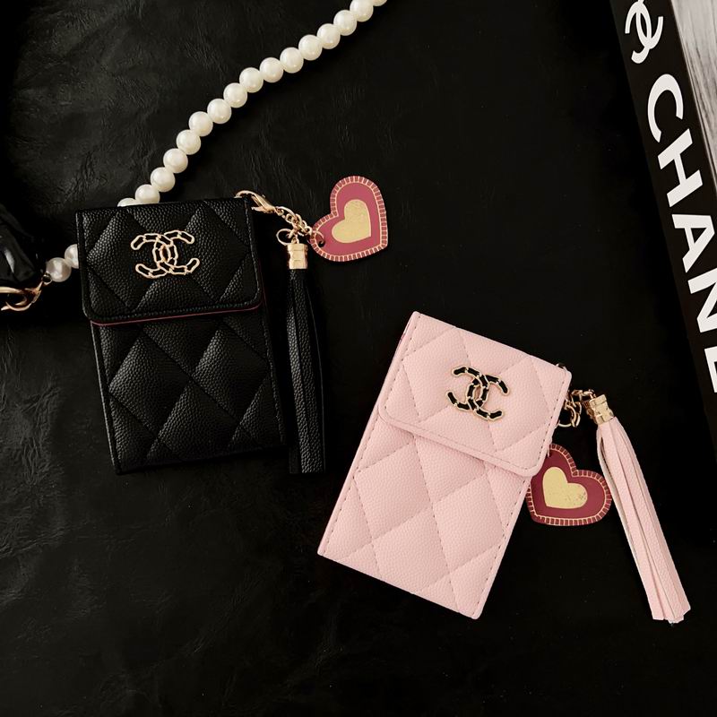 Chanel card bag (452)
