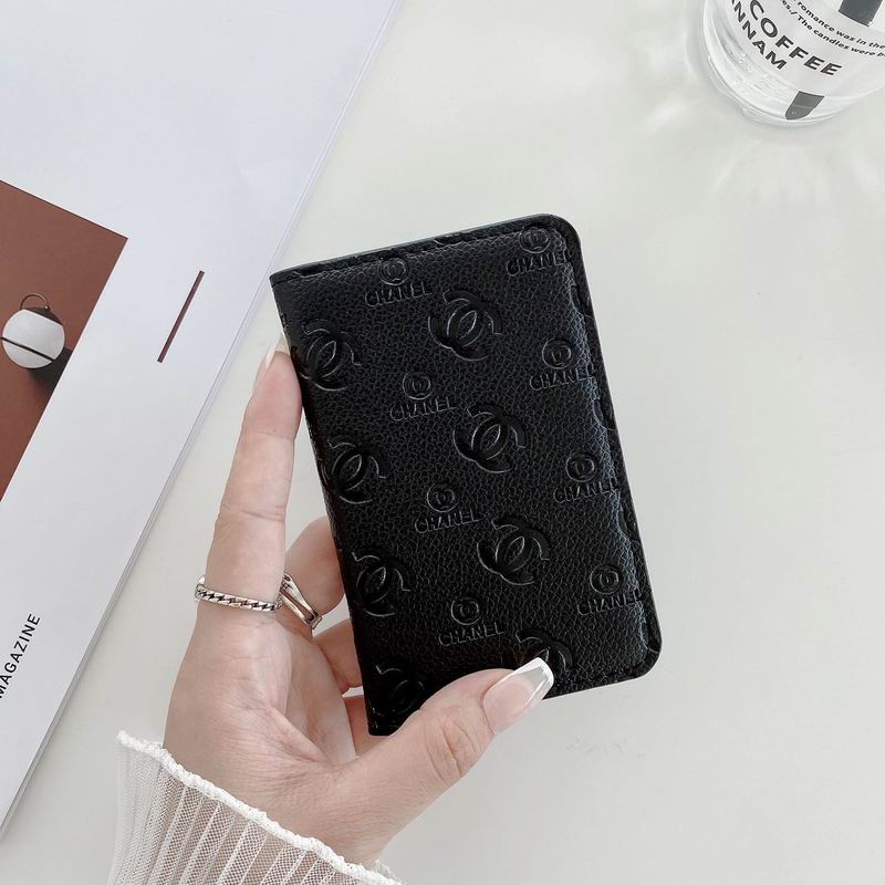 Chanel card bag (735)