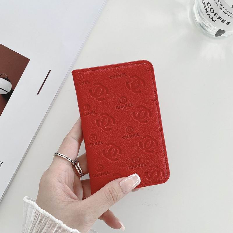 Chanel card bag (737)