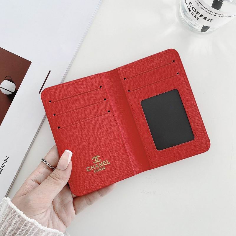 Chanel card bag (741)