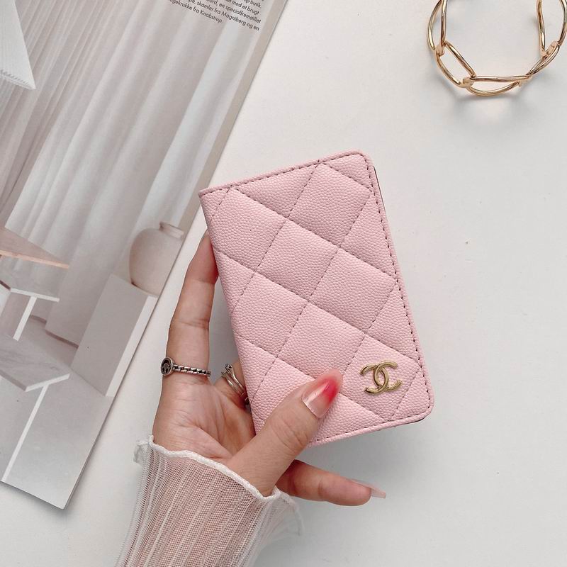 Chanel card bag (759)