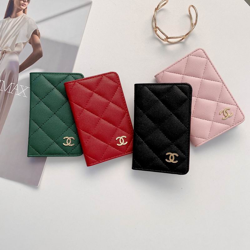 Chanel card bag (767)