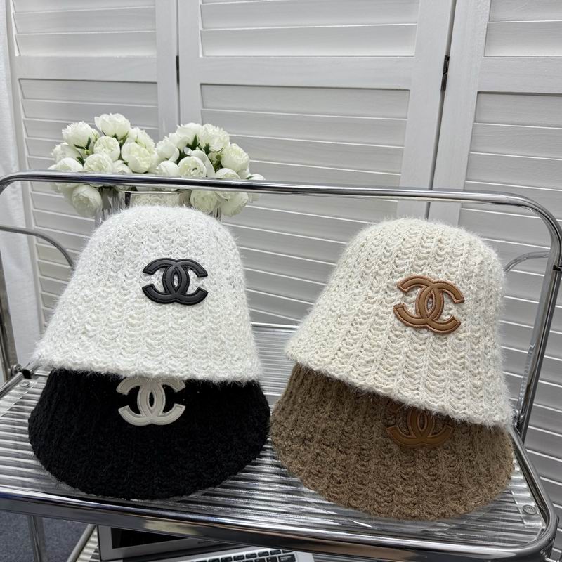 Chanel hat dx (155)