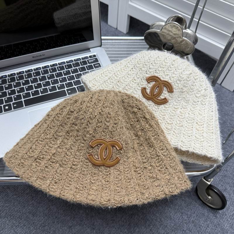 Chanel hat dx (156)