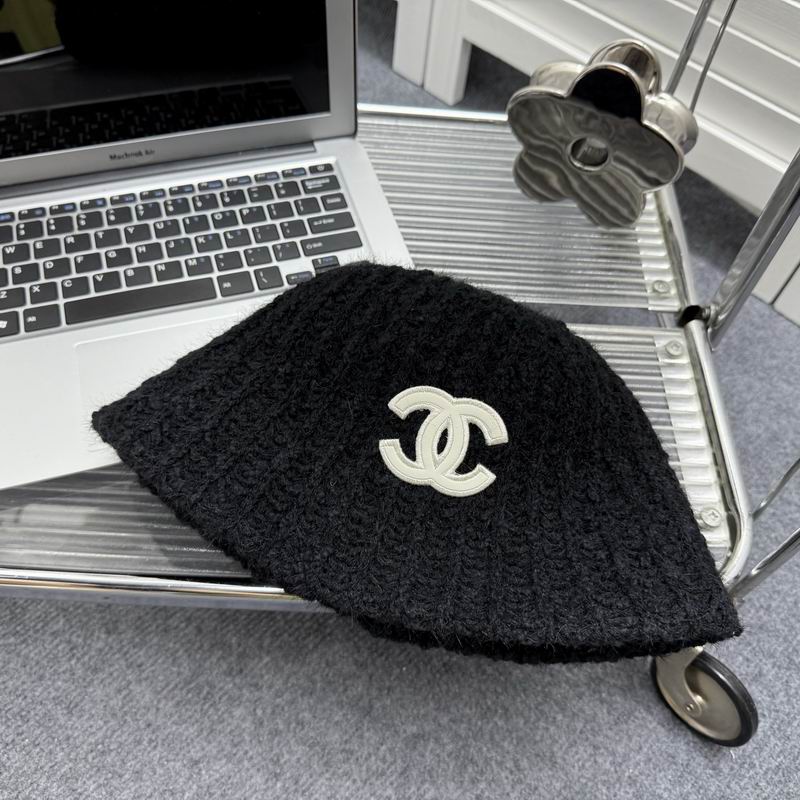 Chanel hat dx (157)