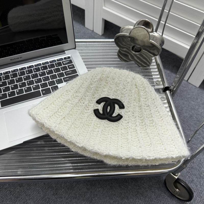 Chanel hat dx (158)