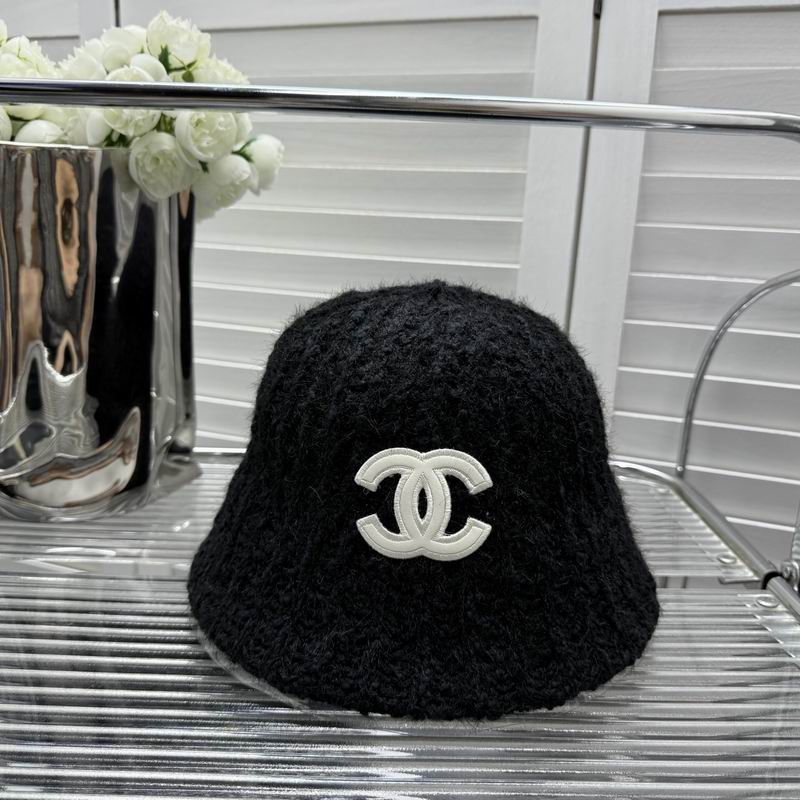 Chanel hat dx (162)