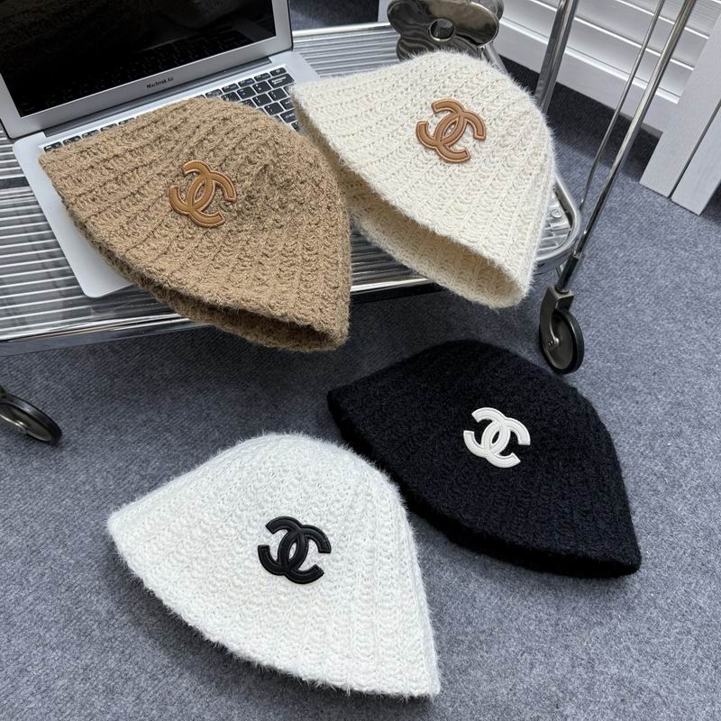 Chanel hat dx (163)