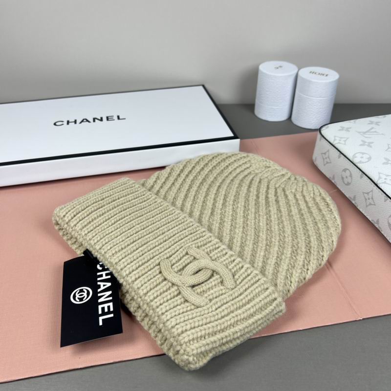 Chanel hat dx (1847)