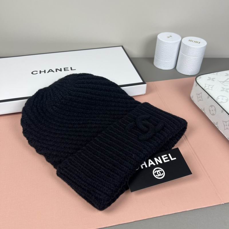 Chanel hat dx (1854)