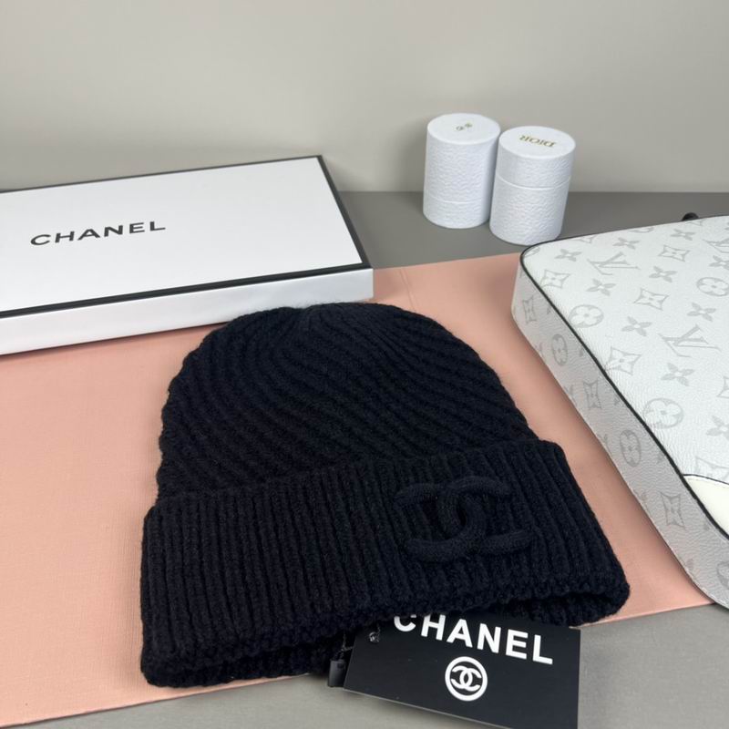 Chanel hat dx (1856)