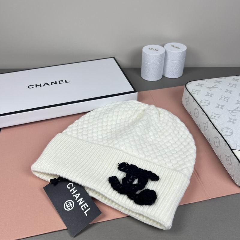 Chanel hat dx (1872)