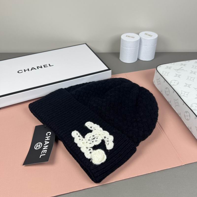 Chanel hat dx (1877)