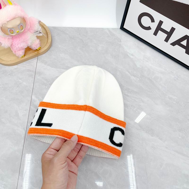 Chanel hat dx (1887)