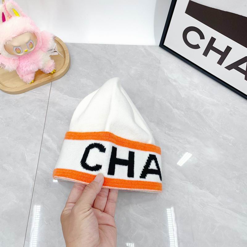 Chanel hat dx (1888)