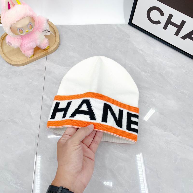 Chanel hat dx (1889)