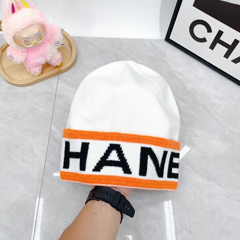 Chanel hat dx (1890)