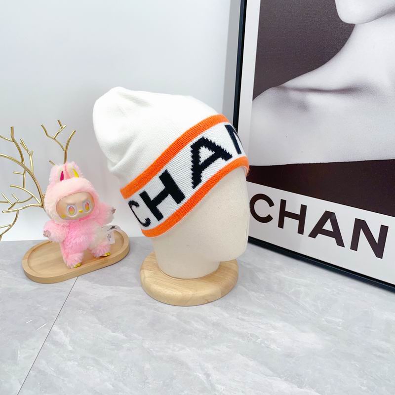 Chanel hat dx (1891)